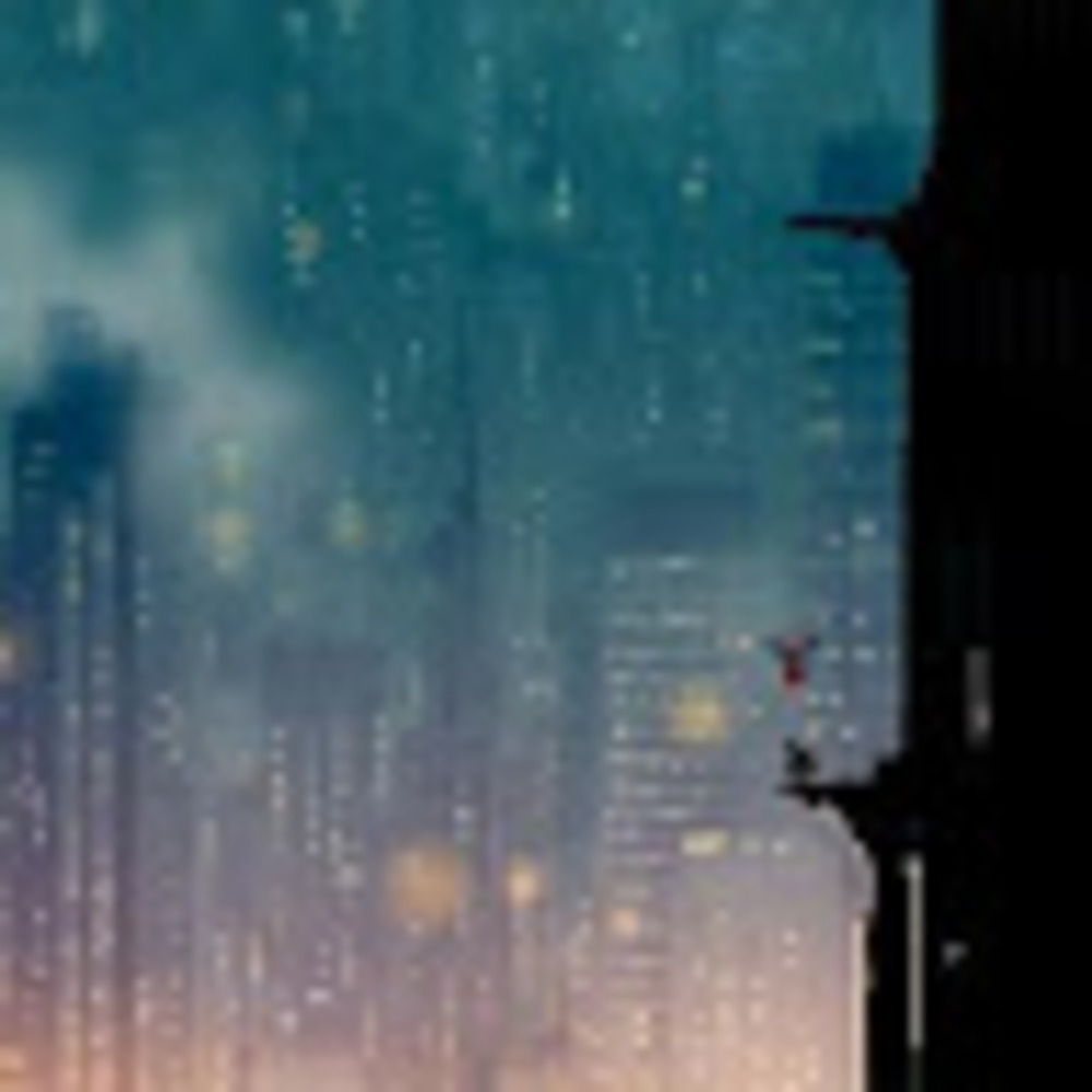 Meet your Posher, Doodle